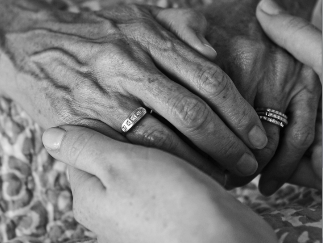 Amada Senior Care of Sonoma and Napa Counties